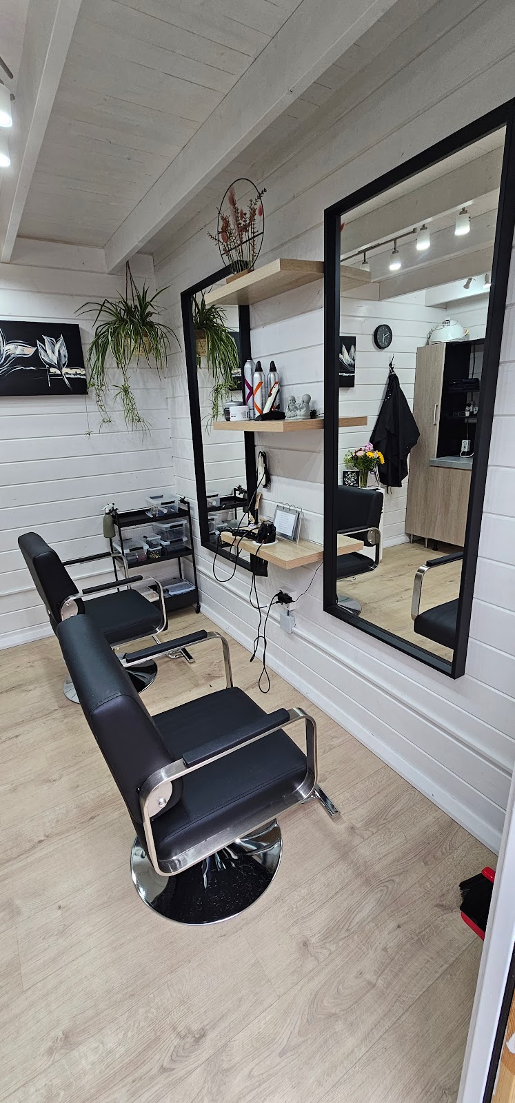 Kapsalon StudioPerLei ✂